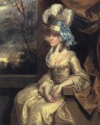Elizabeth Lady Taylor Sir Joshua Reynolds
